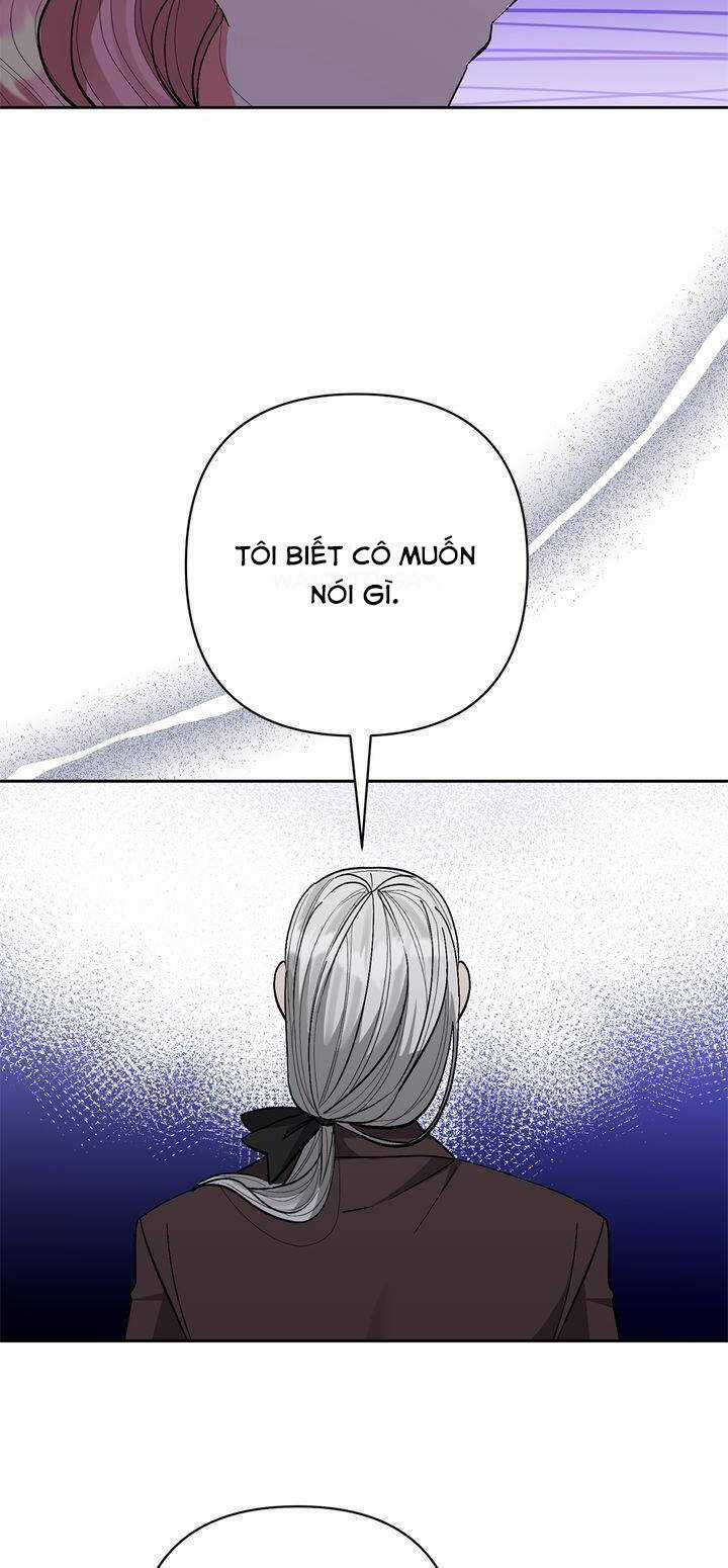 Tôi Đã Nhận Nuôi Nam Chính Chapter 32 trang 27