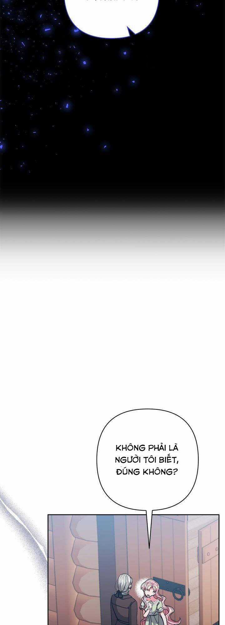 Tôi Đã Nhận Nuôi Nam Chính Chapter 32 trang 3