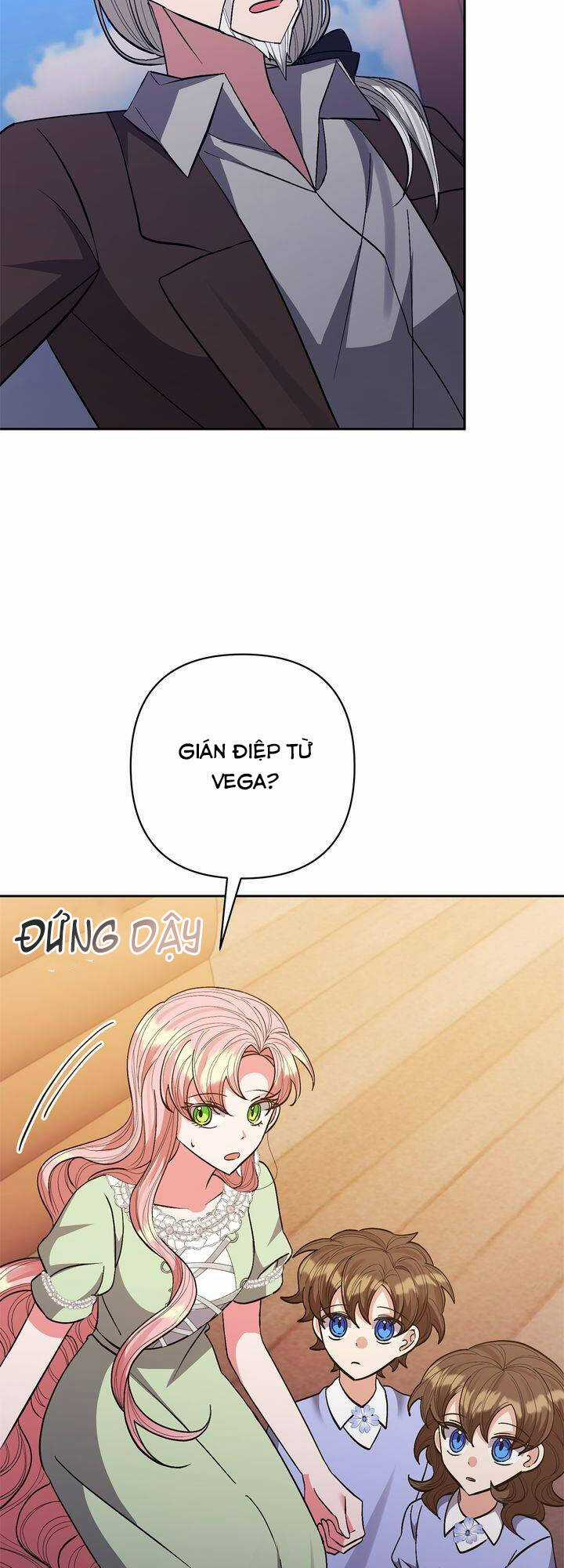 Tôi Đã Nhận Nuôi Nam Chính Chapter 32 trang 30