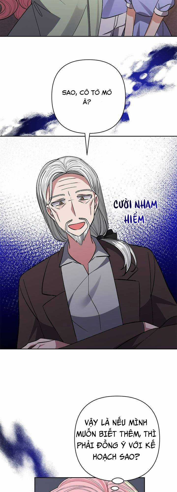 Tôi Đã Nhận Nuôi Nam Chính Chapter 32 trang 31