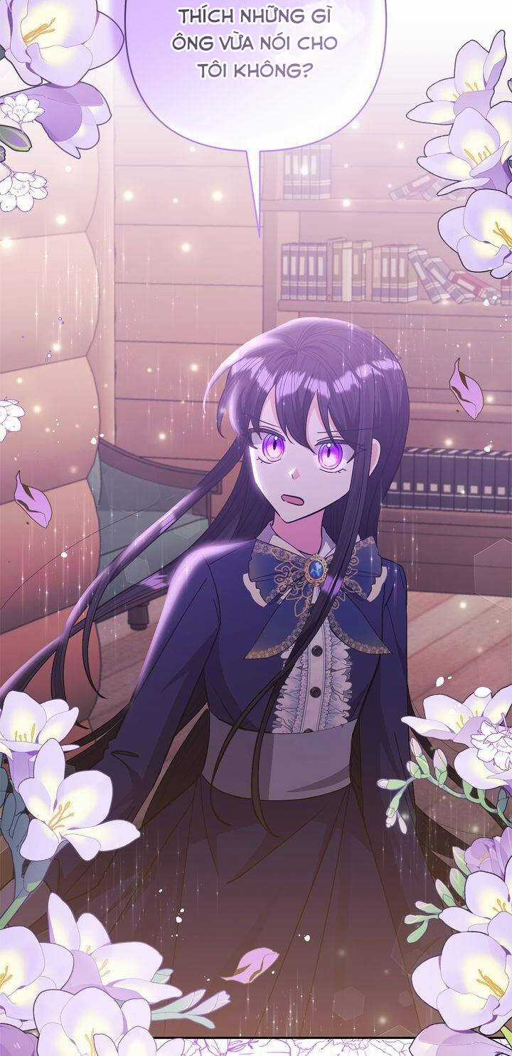 Tôi Đã Nhận Nuôi Nam Chính Chapter 32 trang 33