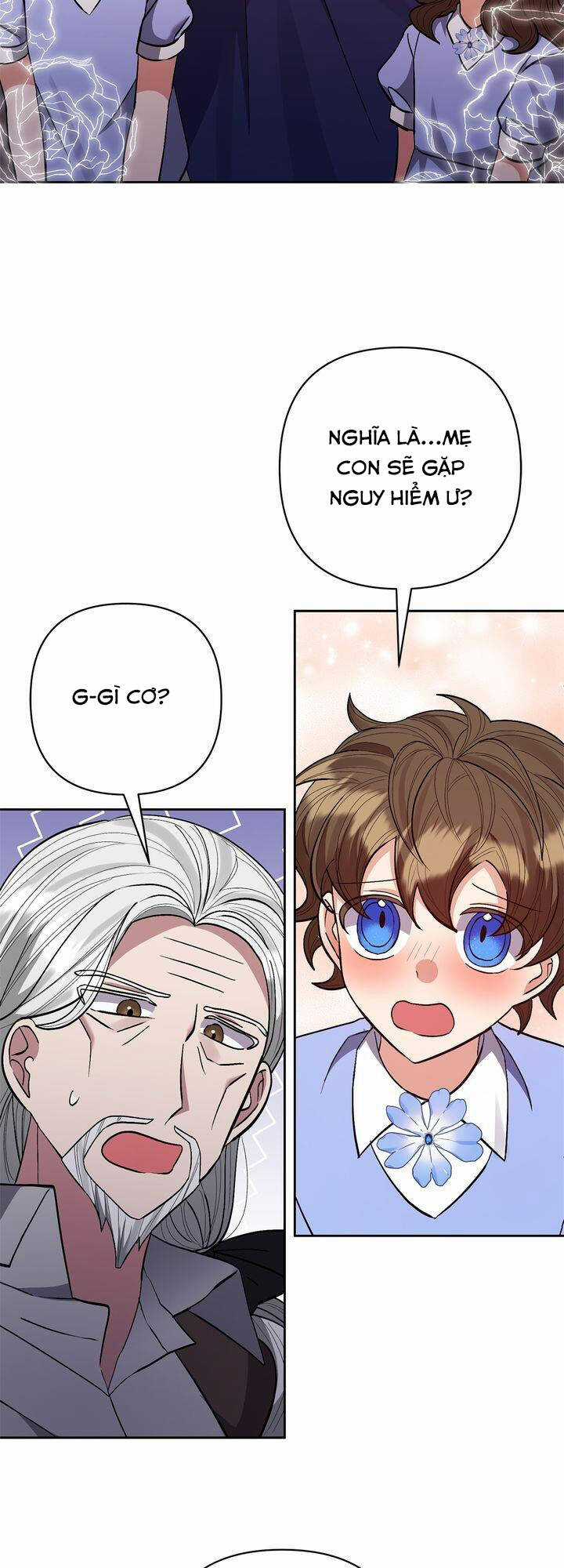 Tôi Đã Nhận Nuôi Nam Chính Chapter 32 trang 36