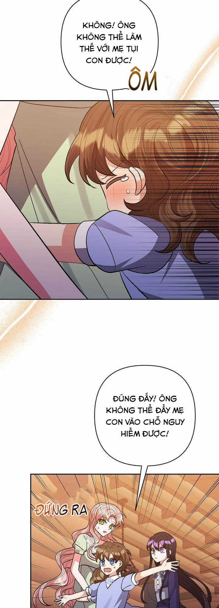 Tôi Đã Nhận Nuôi Nam Chính Chapter 32 trang 37