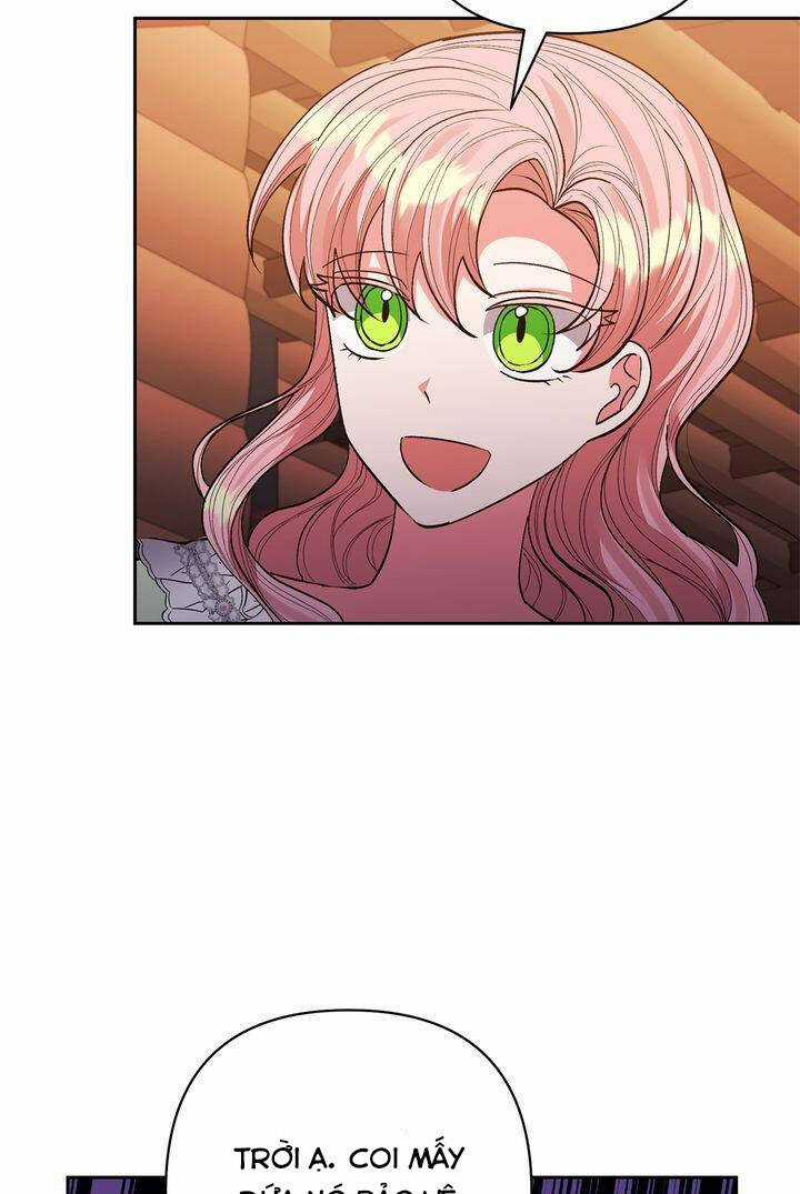 Tôi Đã Nhận Nuôi Nam Chính Chapter 32 trang 39