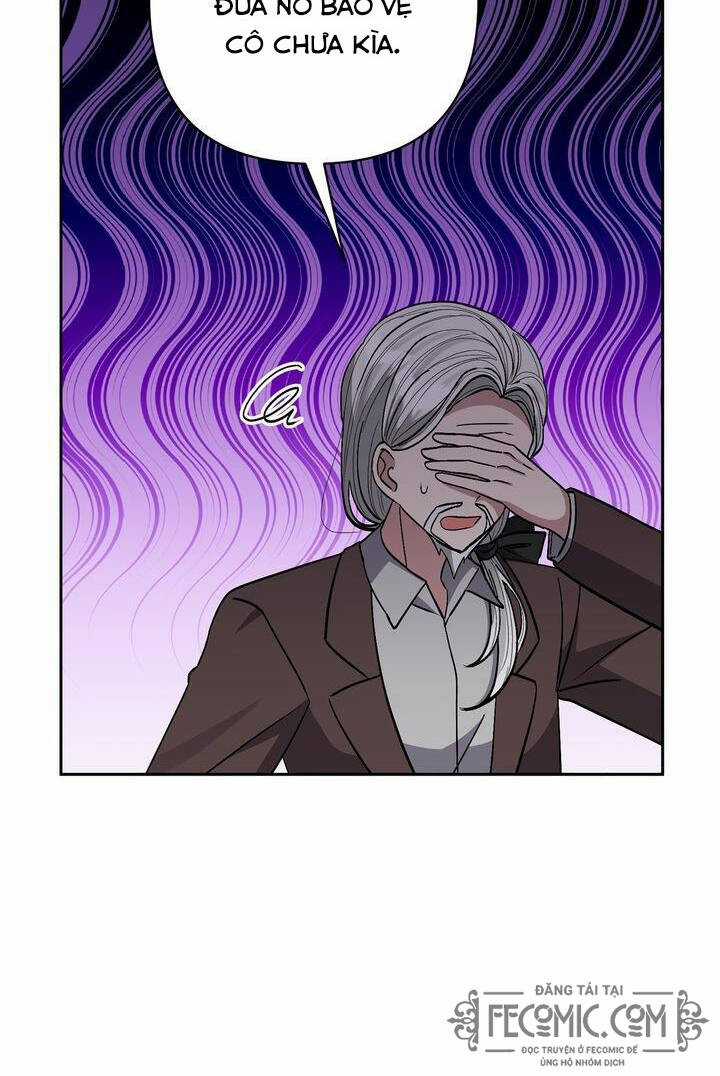 Tôi Đã Nhận Nuôi Nam Chính Chapter 32 trang 40