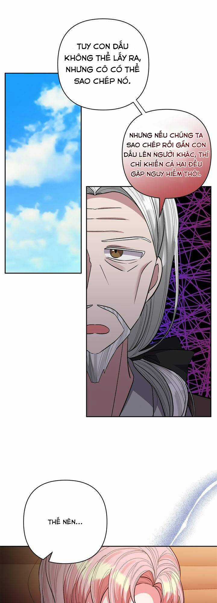 Tôi Đã Nhận Nuôi Nam Chính Chapter 32 trang 41