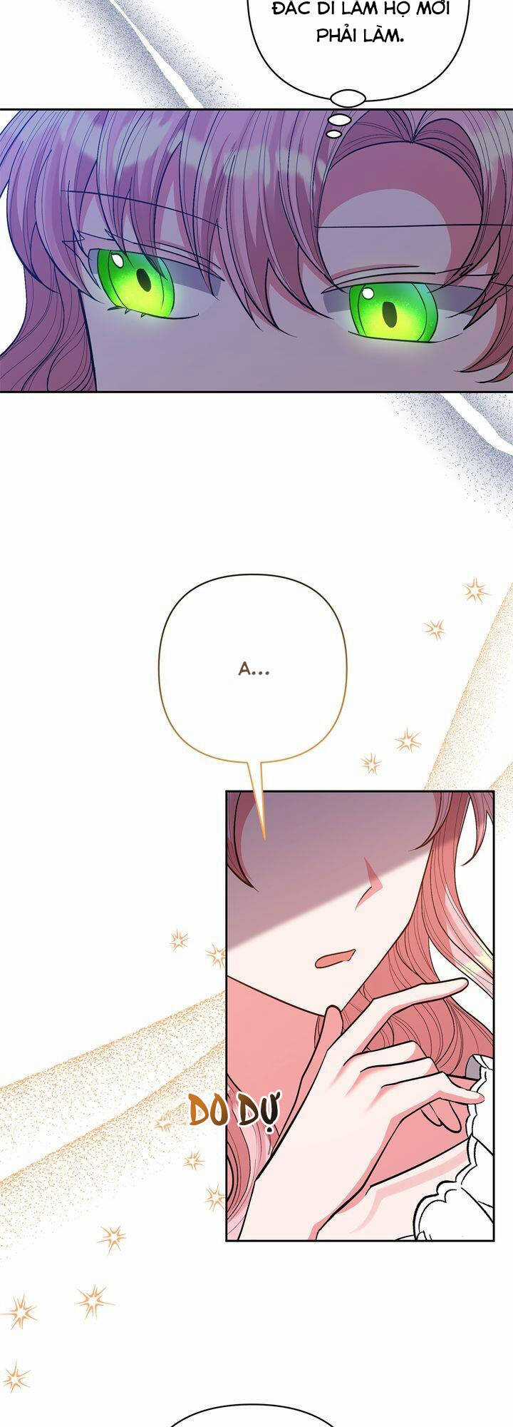 Tôi Đã Nhận Nuôi Nam Chính Chapter 32 trang 44