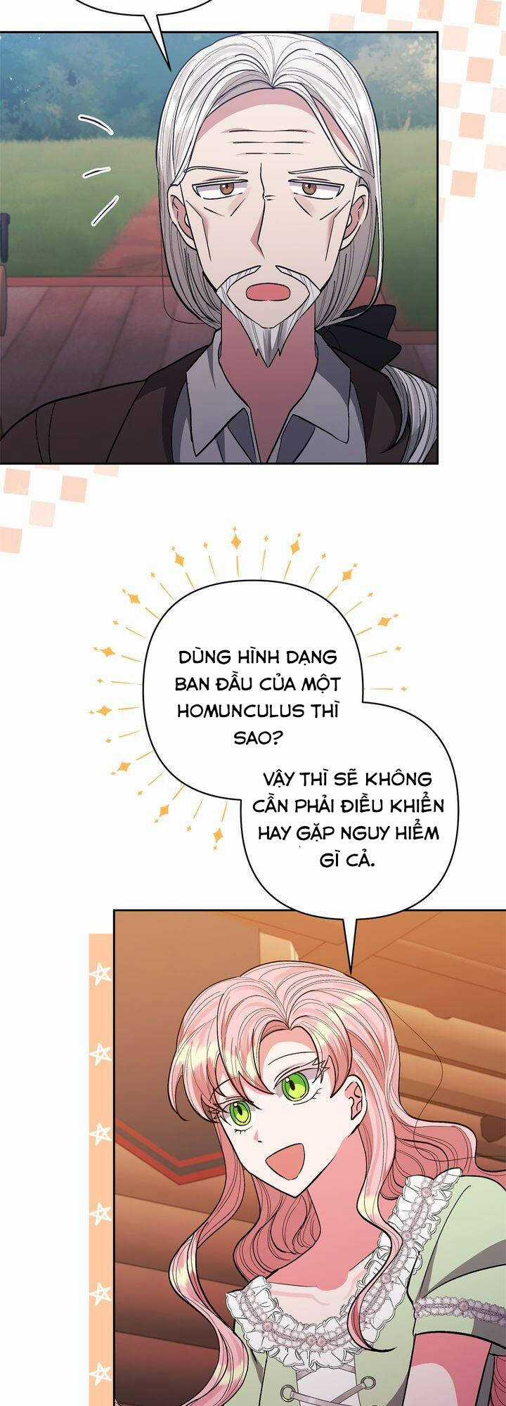 Tôi Đã Nhận Nuôi Nam Chính Chapter 32 trang 46