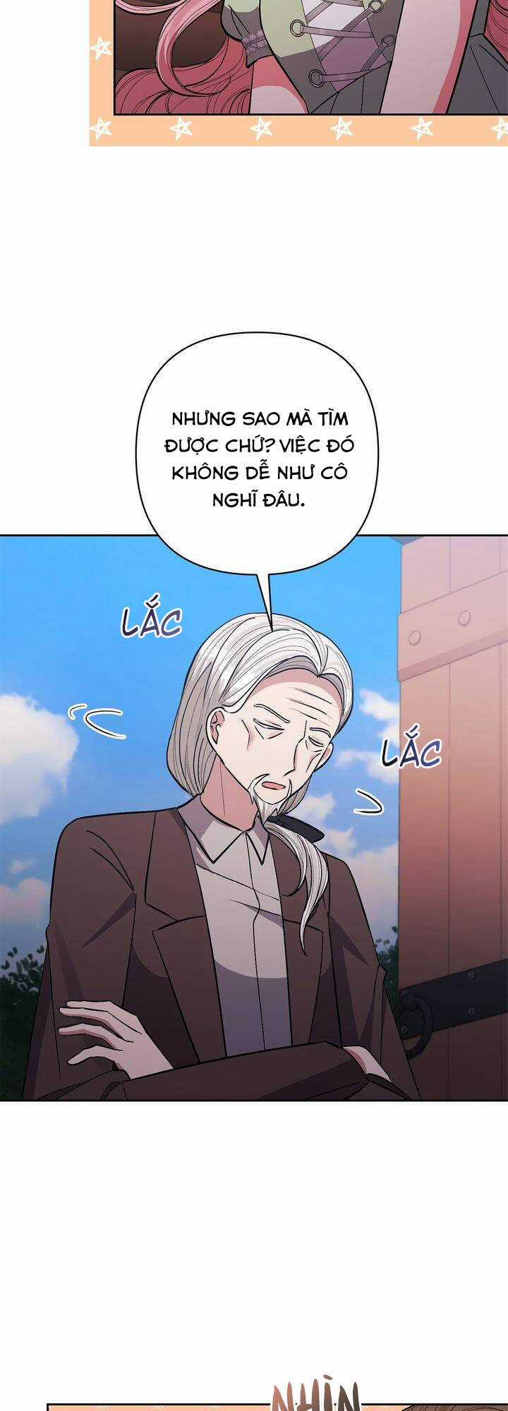 Tôi Đã Nhận Nuôi Nam Chính Chapter 32 trang 47