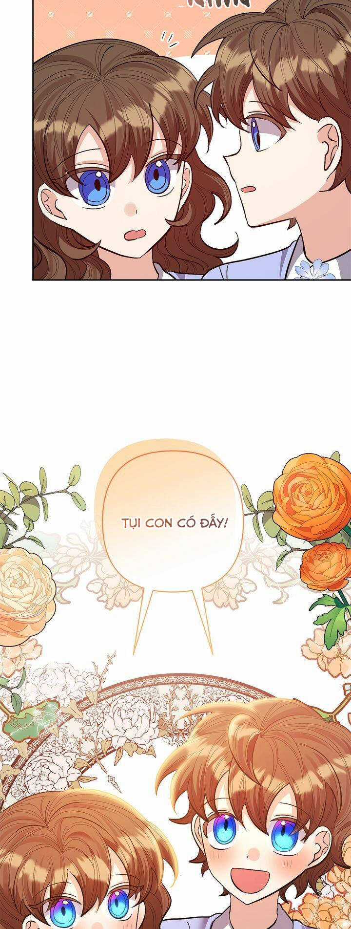 Tôi Đã Nhận Nuôi Nam Chính Chapter 32 trang 48