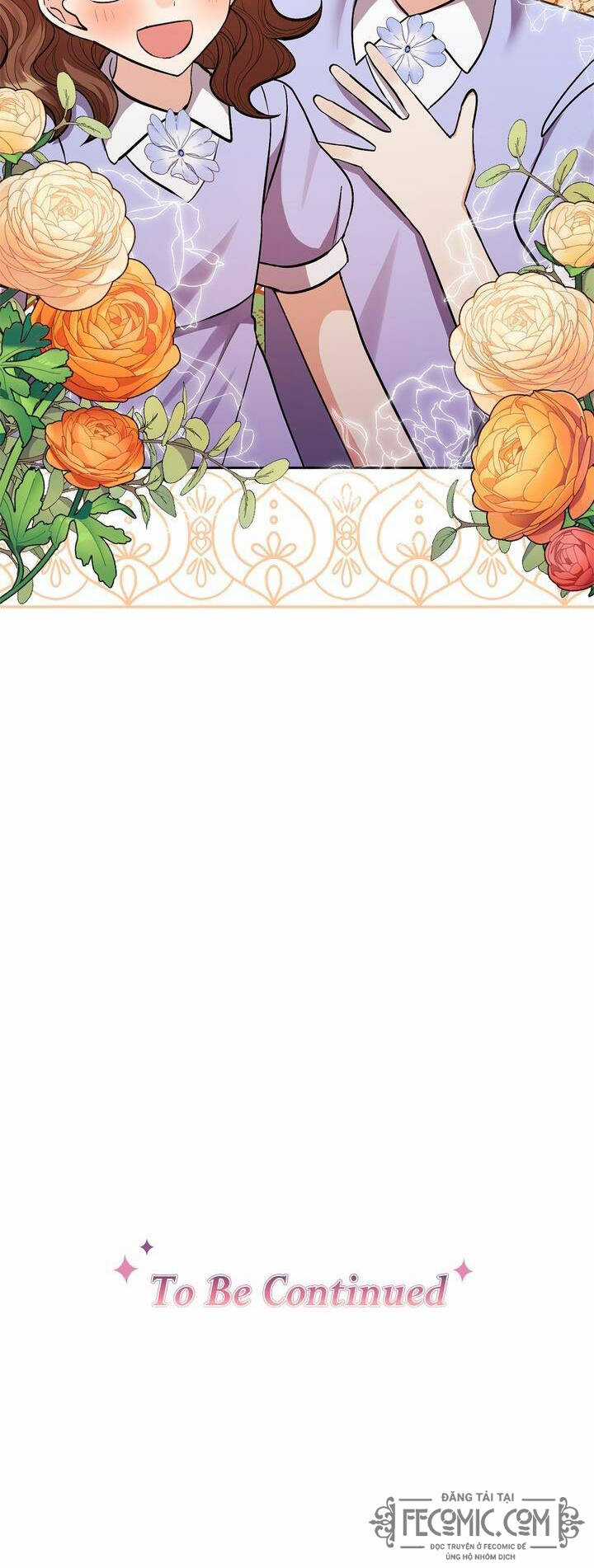 Tôi Đã Nhận Nuôi Nam Chính Chapter 32 trang 49