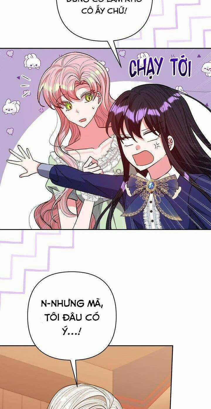 Tôi Đã Nhận Nuôi Nam Chính Chapter 33 trang 11