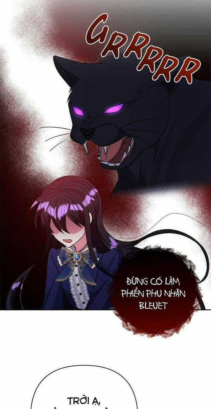 Tôi Đã Nhận Nuôi Nam Chính Chapter 33 trang 13