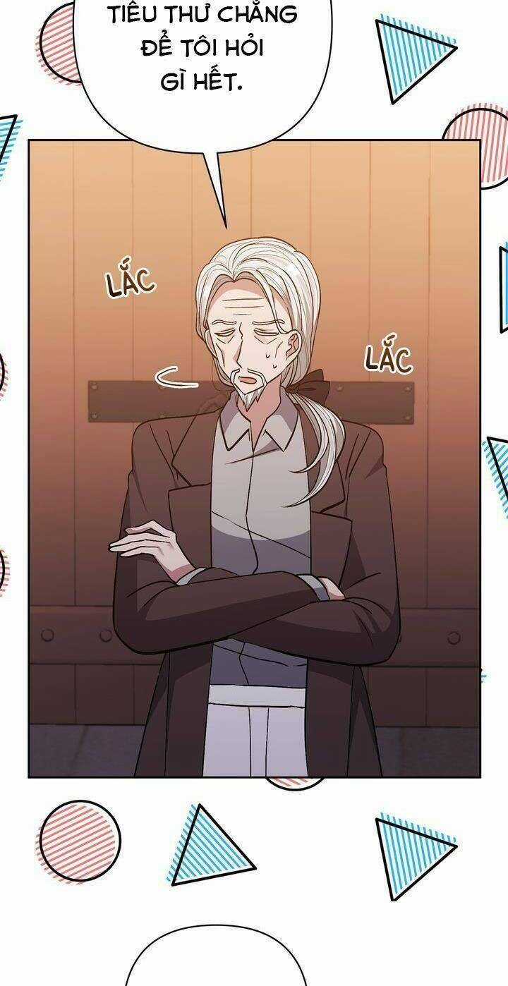 Tôi Đã Nhận Nuôi Nam Chính Chapter 33 trang 14