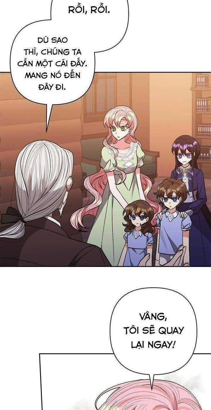 Tôi Đã Nhận Nuôi Nam Chính Chapter 33 trang 15