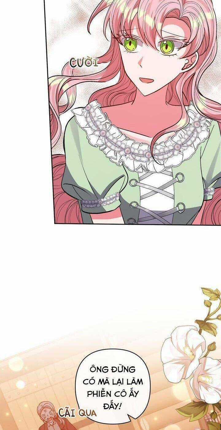 Tôi Đã Nhận Nuôi Nam Chính Chapter 33 trang 16