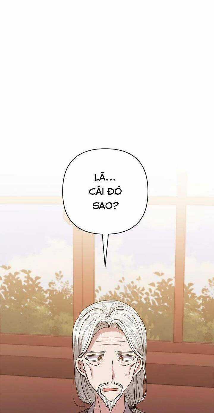 Tôi Đã Nhận Nuôi Nam Chính Chapter 33 trang 19