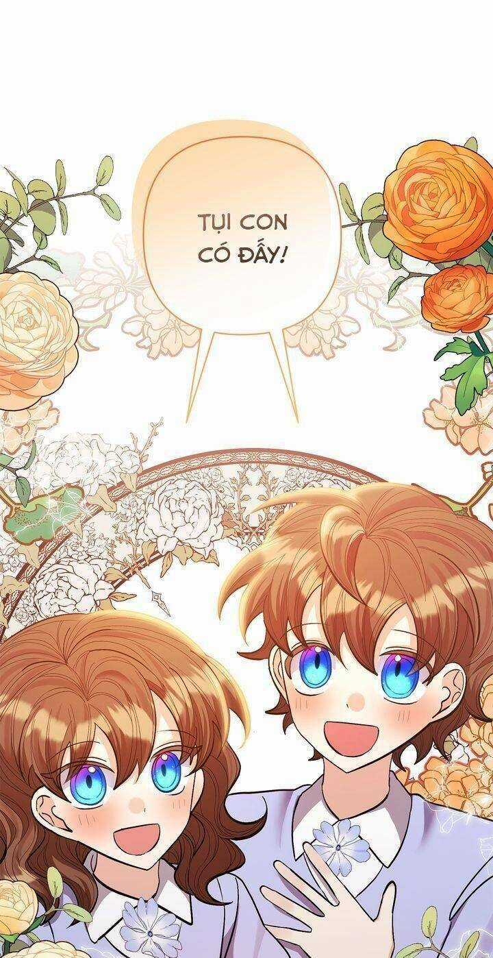 Tôi Đã Nhận Nuôi Nam Chính Chapter 33 trang 2