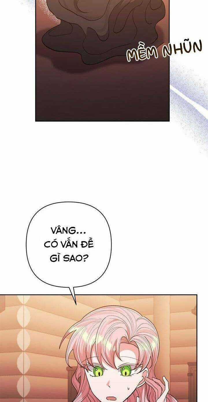 Tôi Đã Nhận Nuôi Nam Chính Chapter 33 trang 21