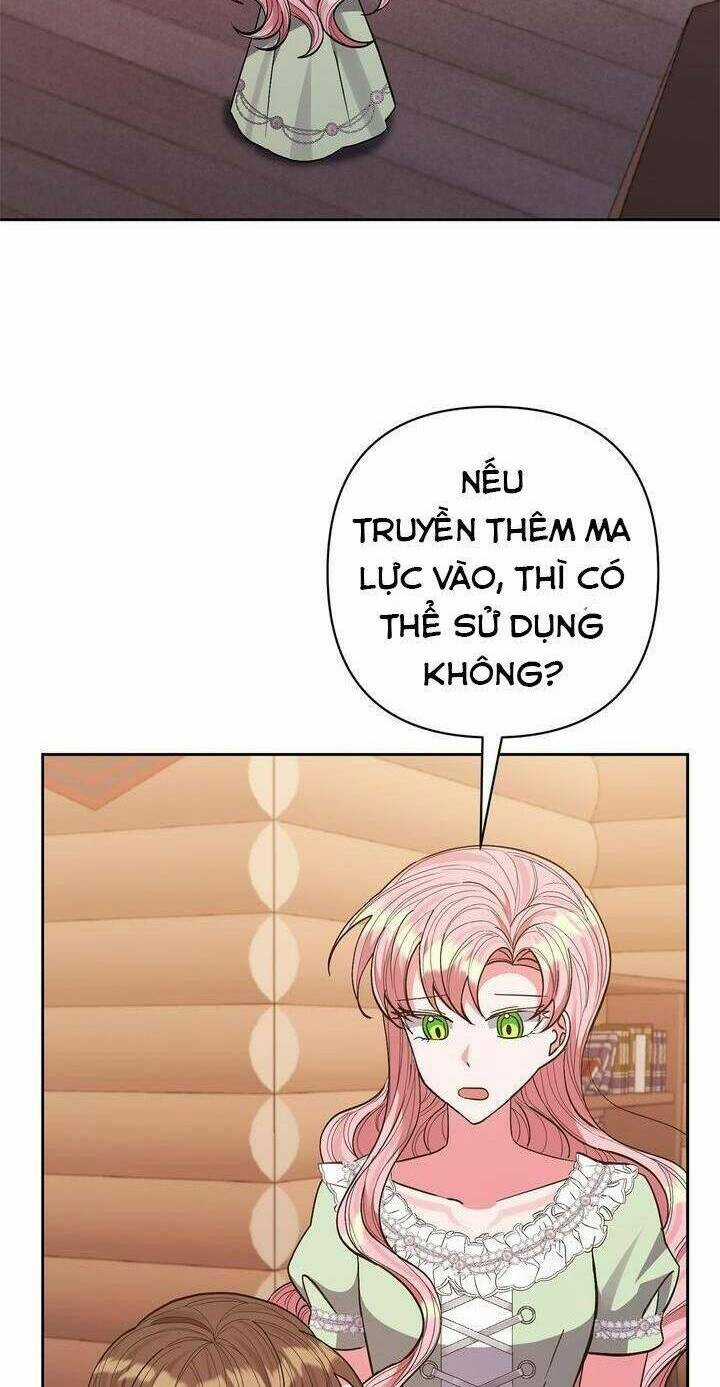 Tôi Đã Nhận Nuôi Nam Chính Chapter 33 trang 23