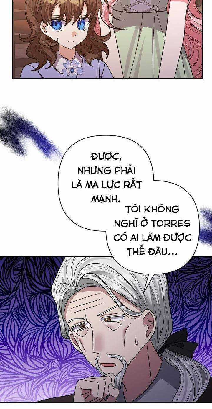 Tôi Đã Nhận Nuôi Nam Chính Chapter 33 trang 24