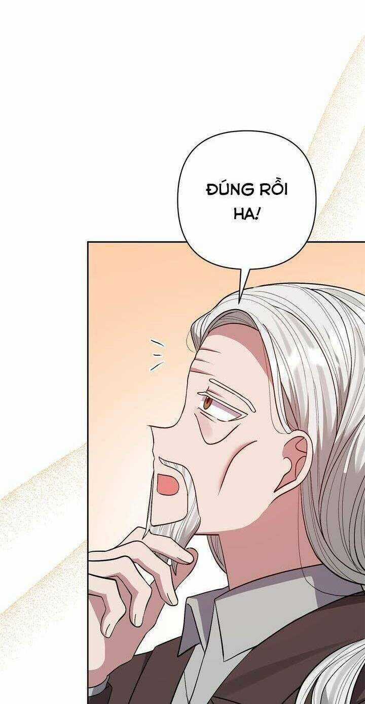 Tôi Đã Nhận Nuôi Nam Chính Chapter 33 trang 25