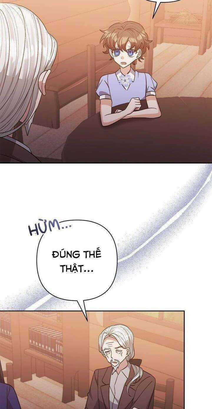 Tôi Đã Nhận Nuôi Nam Chính Chapter 33 trang 28