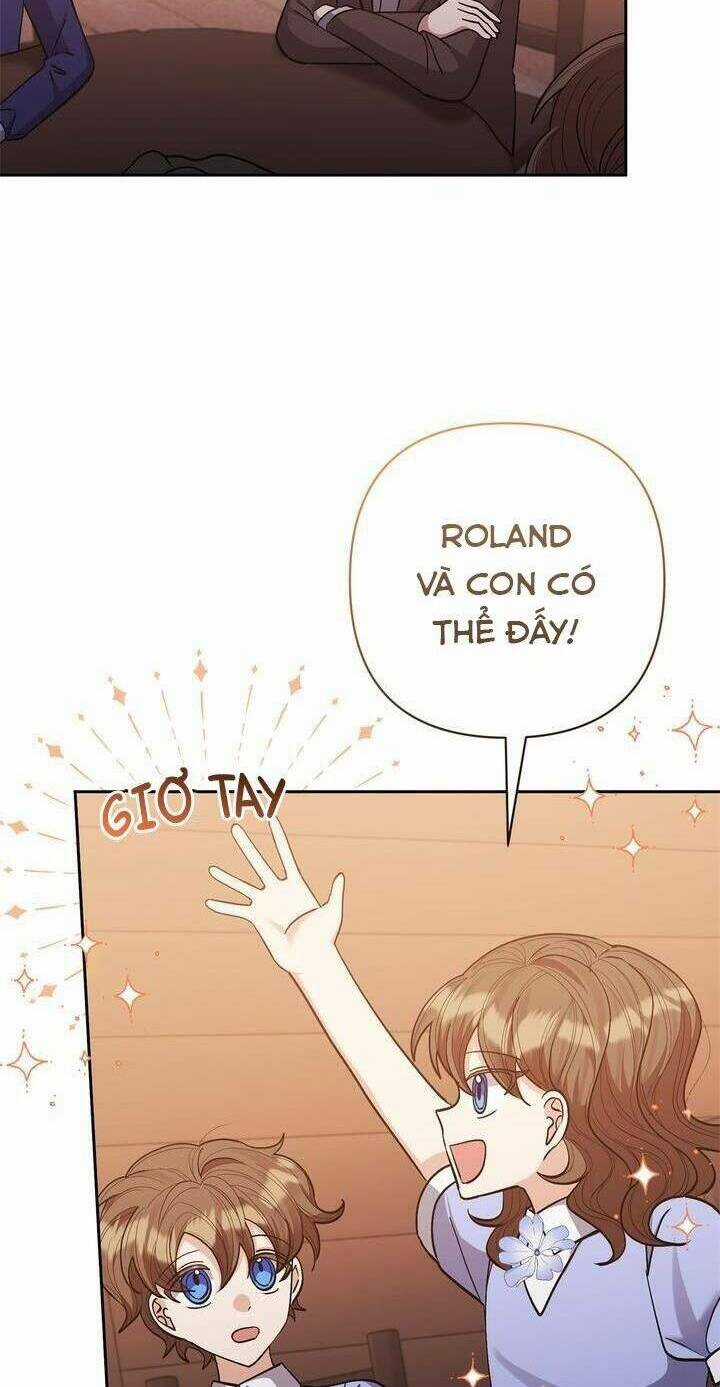 Tôi Đã Nhận Nuôi Nam Chính Chapter 33 trang 29