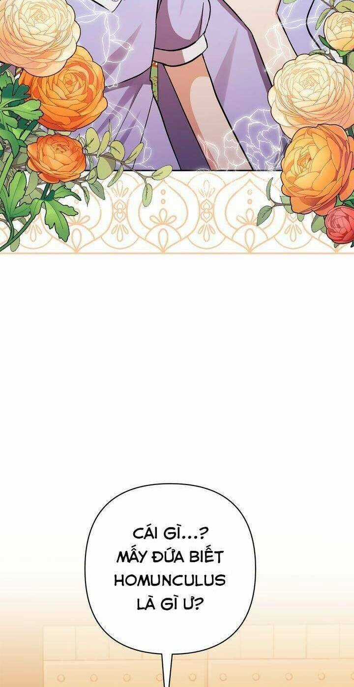 Tôi Đã Nhận Nuôi Nam Chính Chapter 33 trang 3