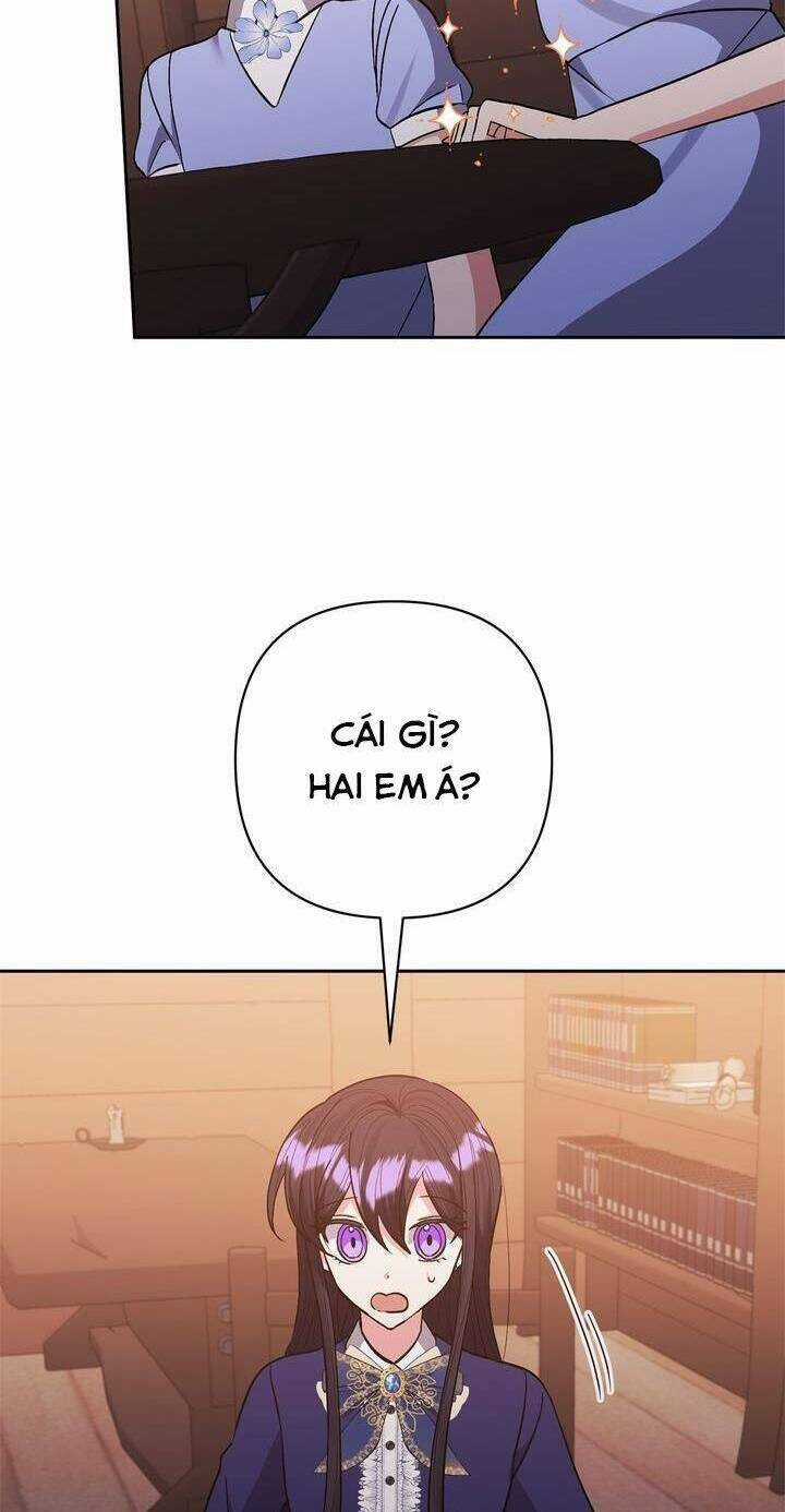 Tôi Đã Nhận Nuôi Nam Chính Chapter 33 trang 30