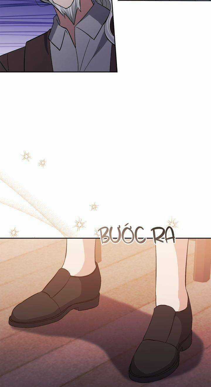 Tôi Đã Nhận Nuôi Nam Chính Chapter 33 trang 32