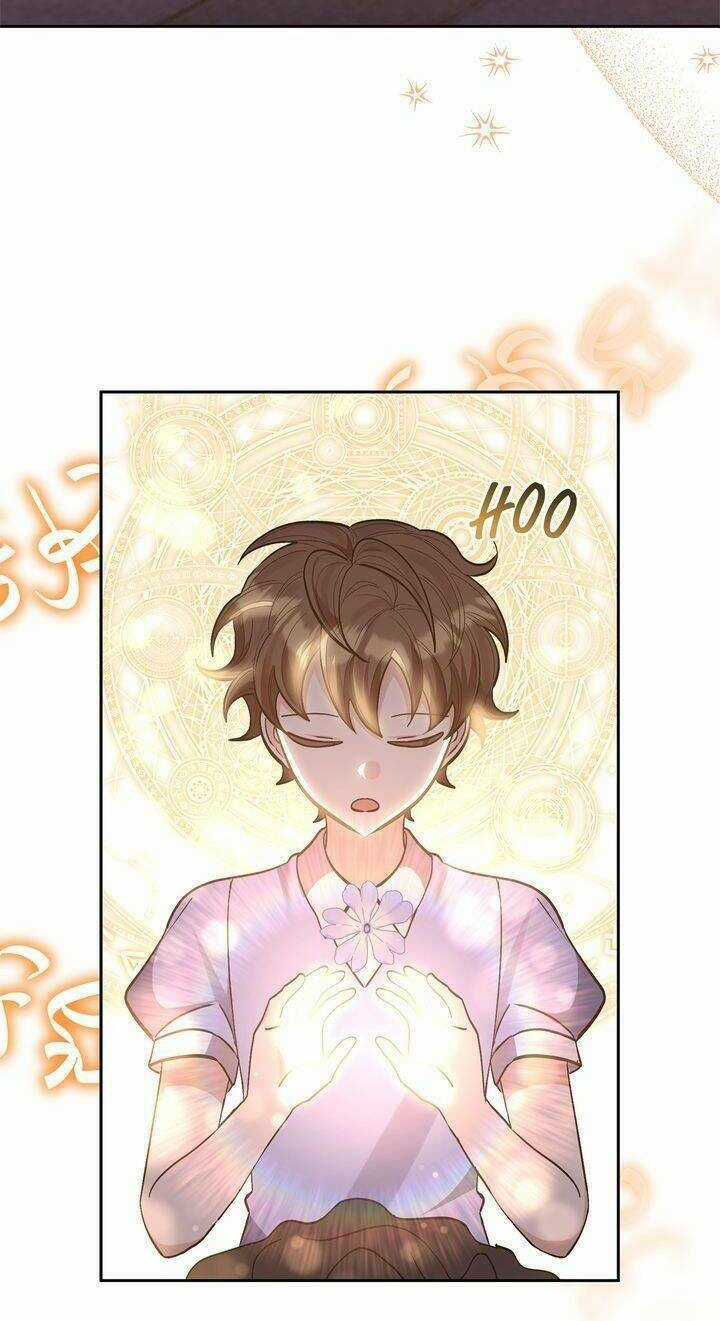 Tôi Đã Nhận Nuôi Nam Chính Chapter 33 trang 33