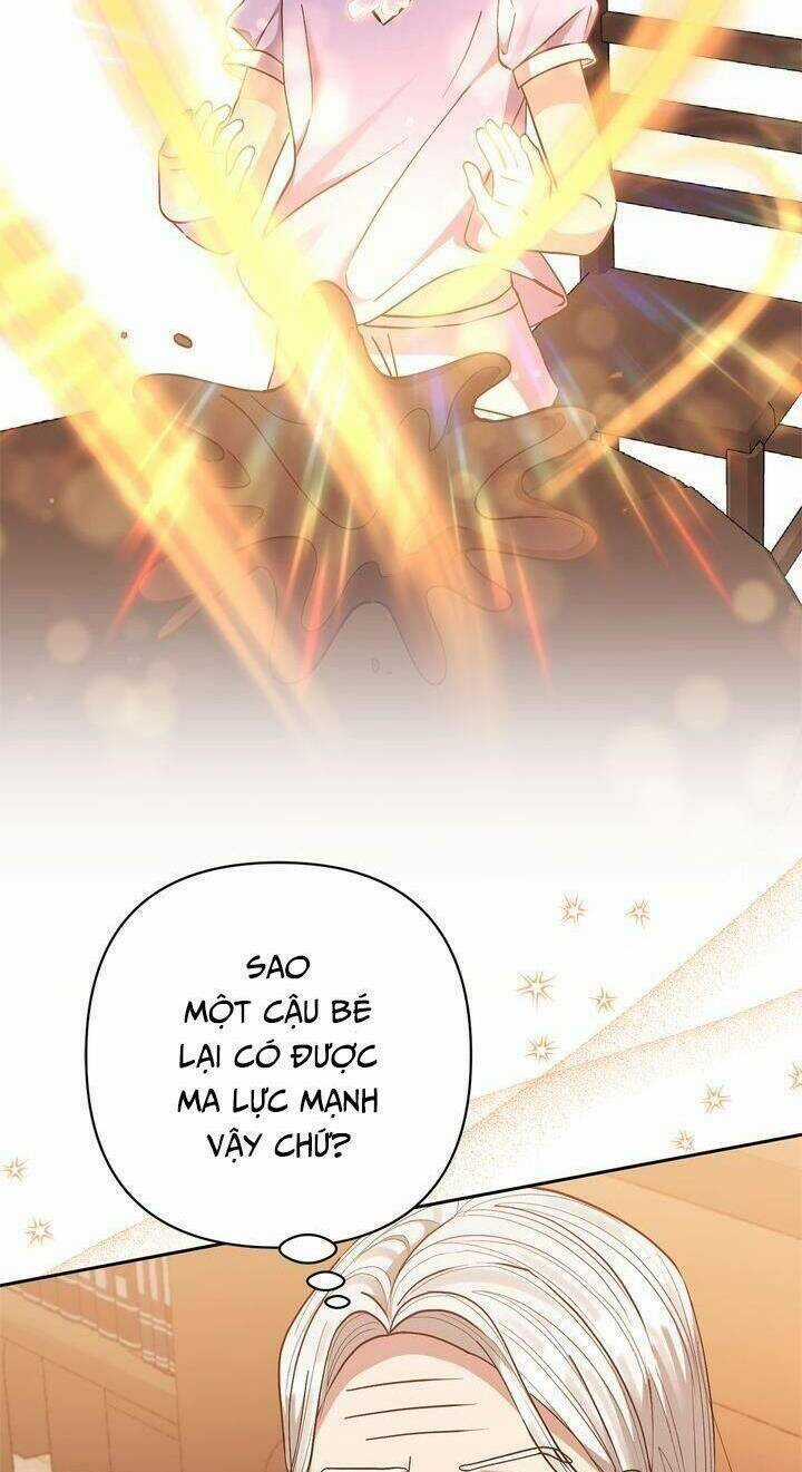 Tôi Đã Nhận Nuôi Nam Chính Chapter 33 trang 35