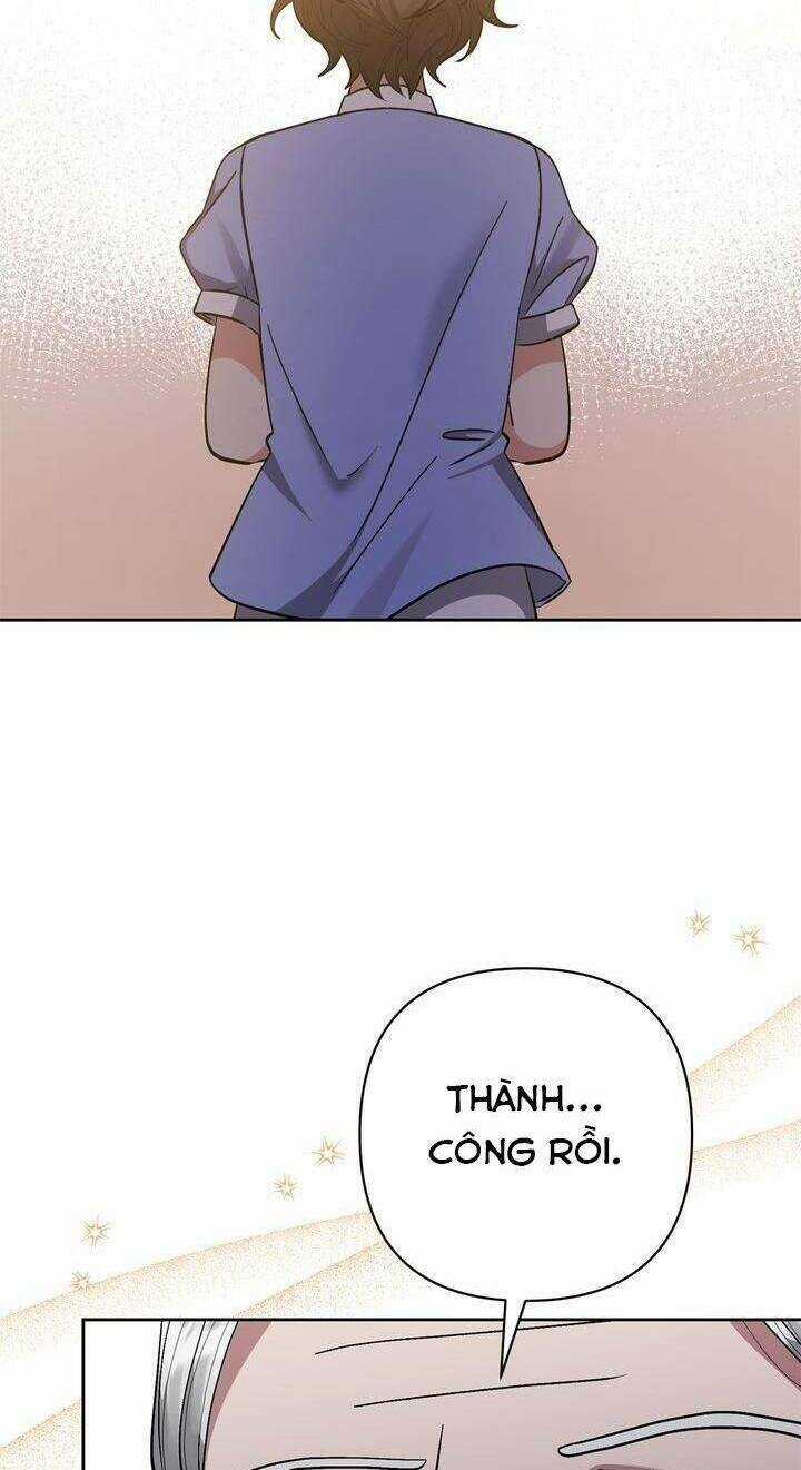 Tôi Đã Nhận Nuôi Nam Chính Chapter 33 trang 37