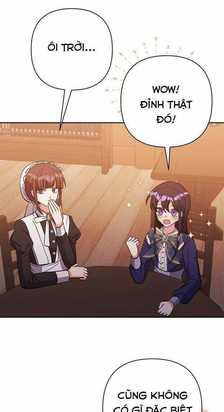 Tôi Đã Nhận Nuôi Nam Chính Chapter 33 trang 39