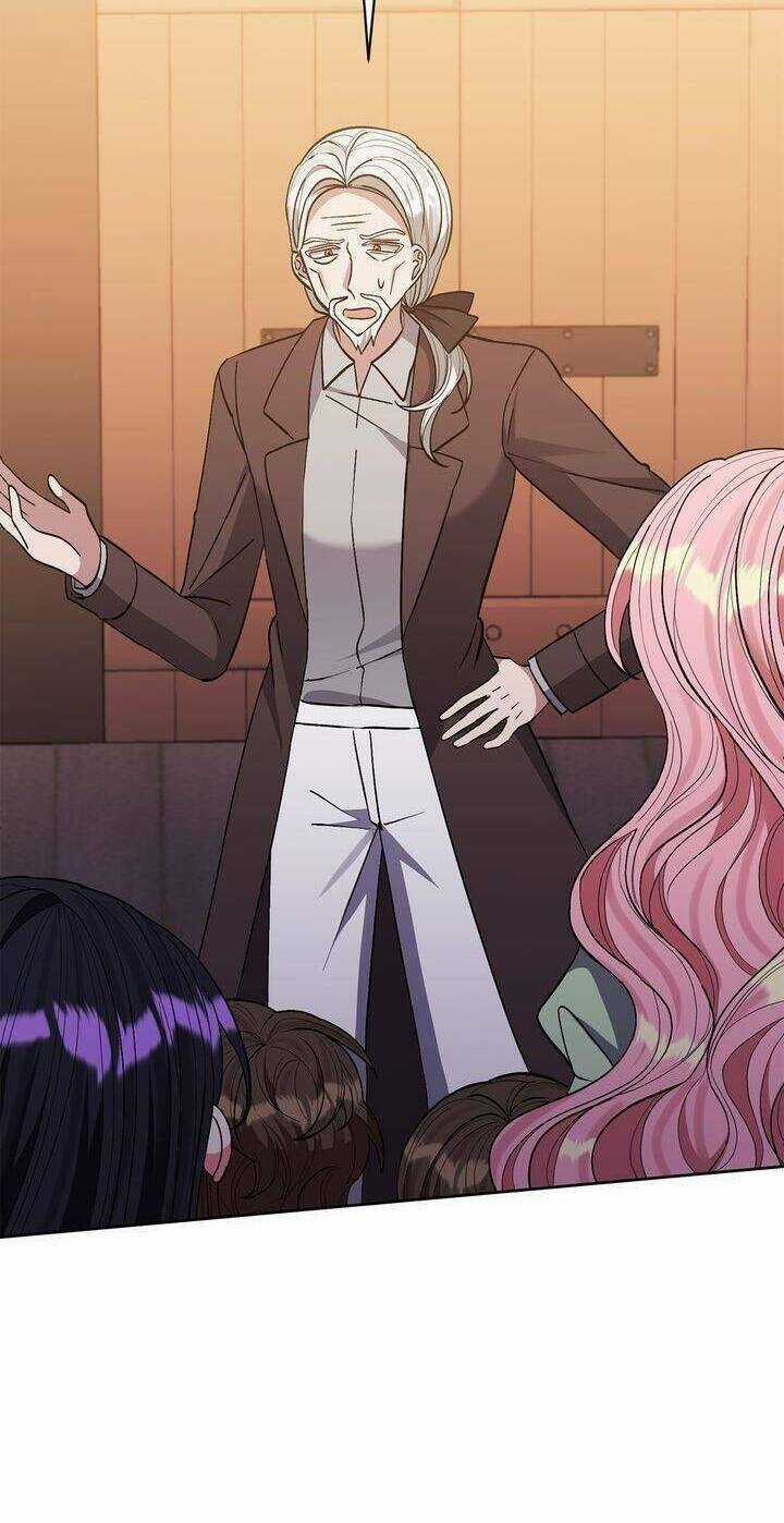 Tôi Đã Nhận Nuôi Nam Chính Chapter 33 trang 4