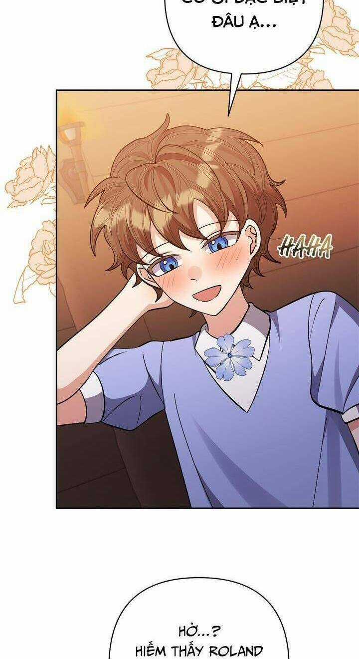 Tôi Đã Nhận Nuôi Nam Chính Chapter 33 trang 40