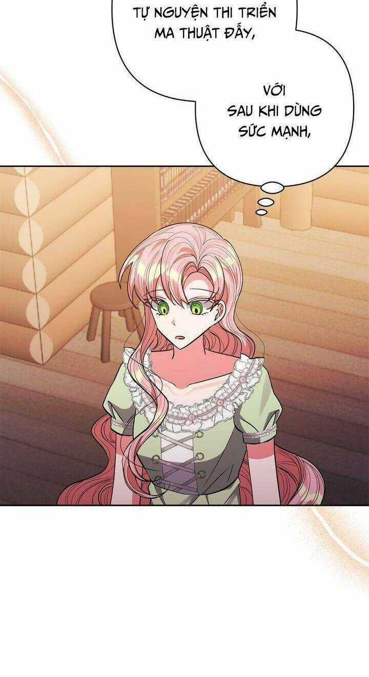 Tôi Đã Nhận Nuôi Nam Chính Chapter 33 trang 41