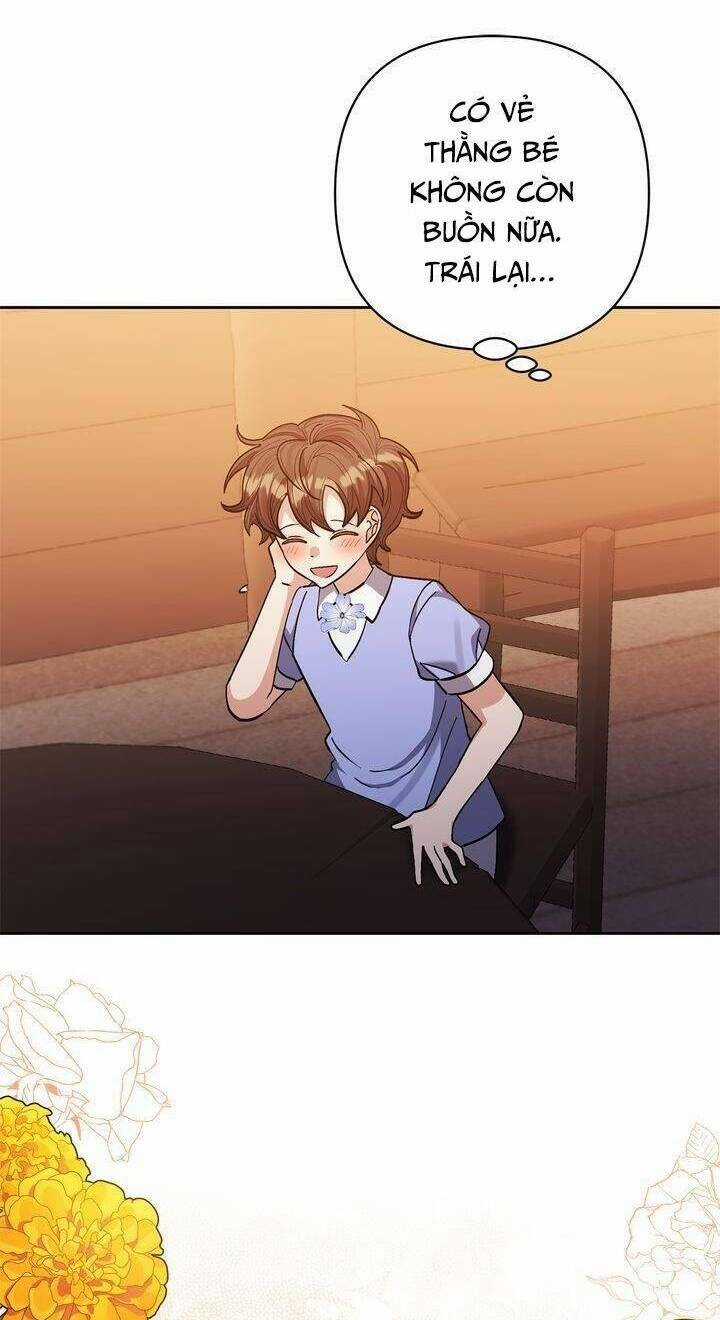 Tôi Đã Nhận Nuôi Nam Chính Chapter 33 trang 42