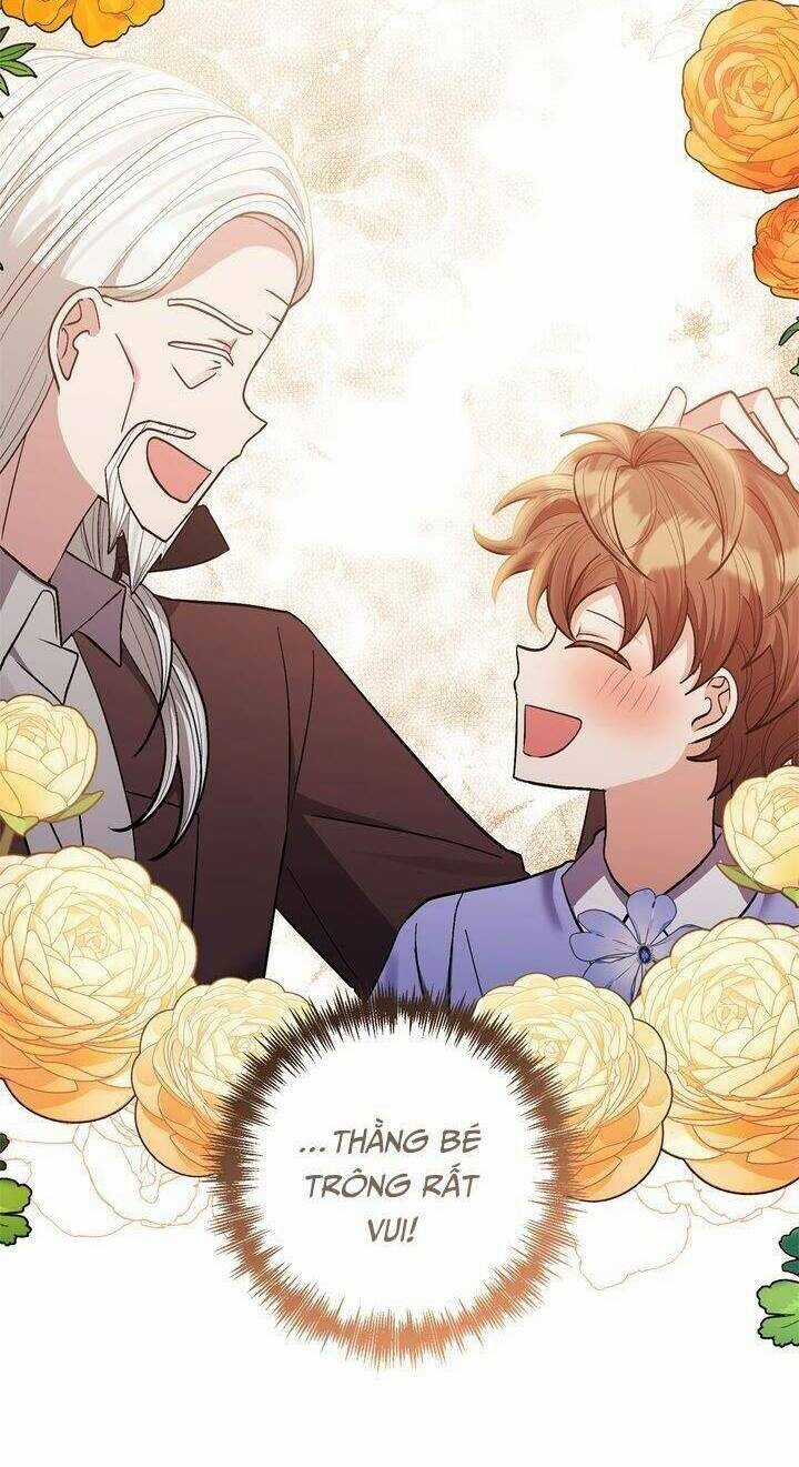 Tôi Đã Nhận Nuôi Nam Chính Chapter 33 trang 43