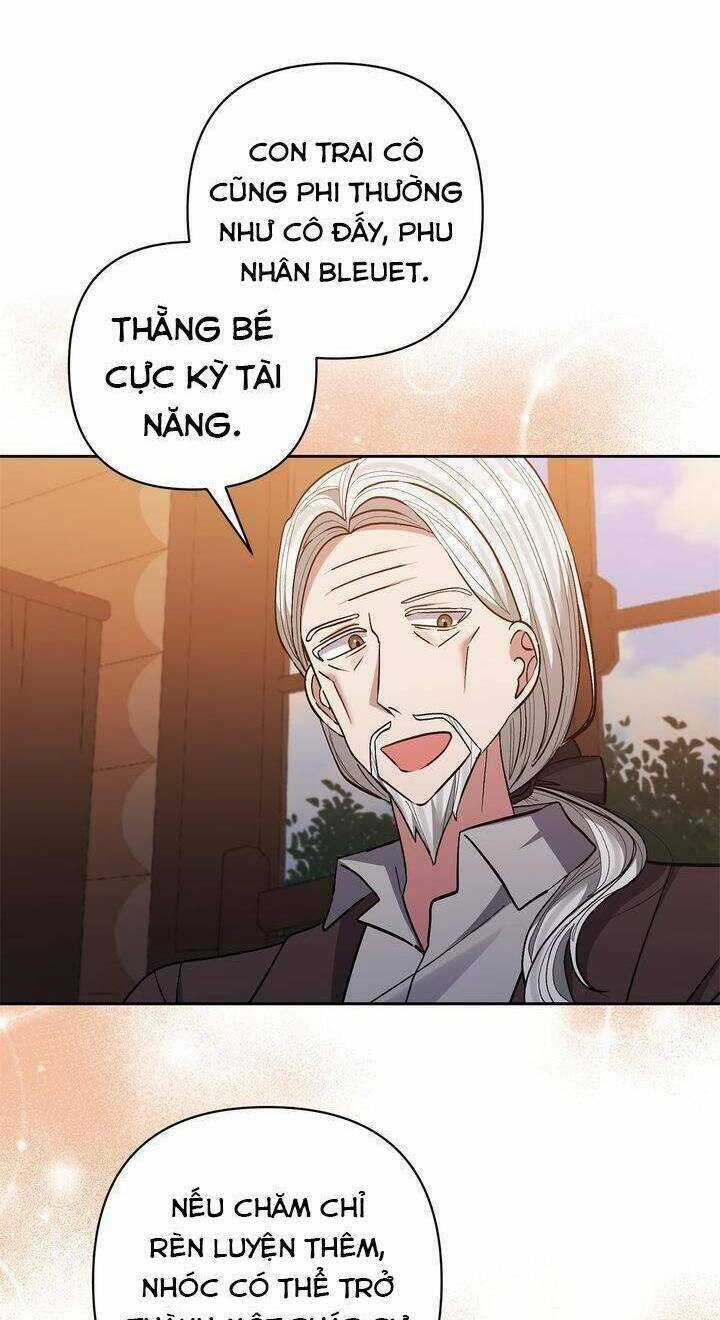 Tôi Đã Nhận Nuôi Nam Chính Chapter 33 trang 44