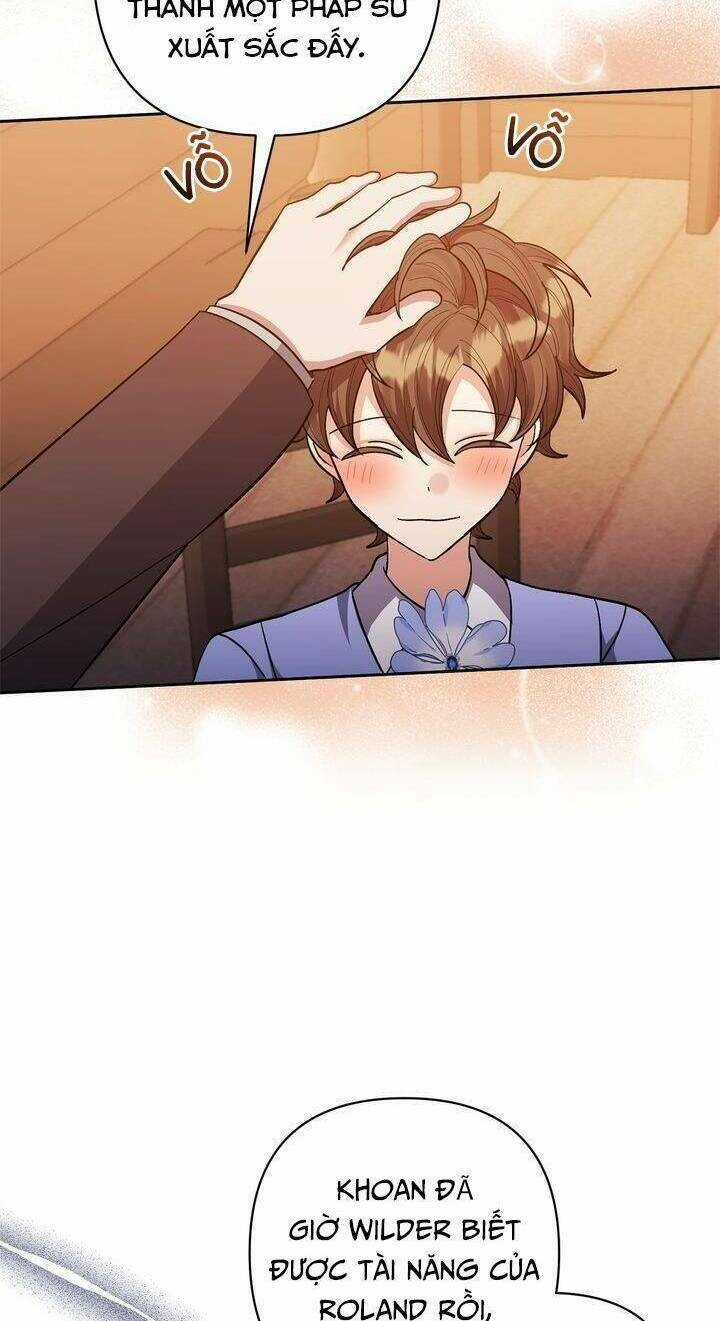 Tôi Đã Nhận Nuôi Nam Chính Chapter 33 trang 45