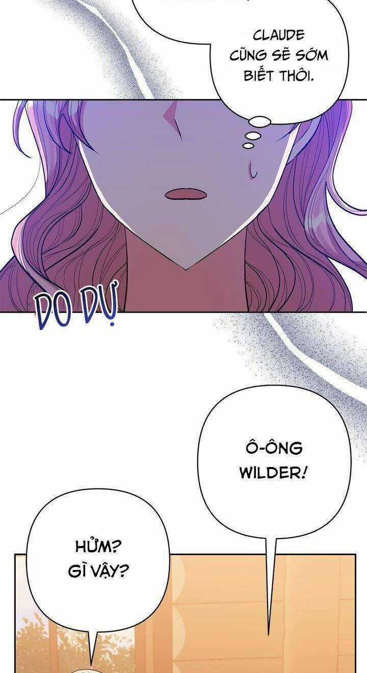 Tôi Đã Nhận Nuôi Nam Chính Chapter 33 trang 46