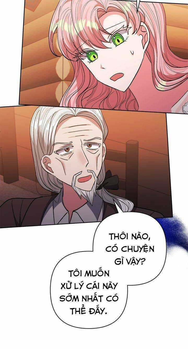 Tôi Đã Nhận Nuôi Nam Chính Chapter 33 trang 48