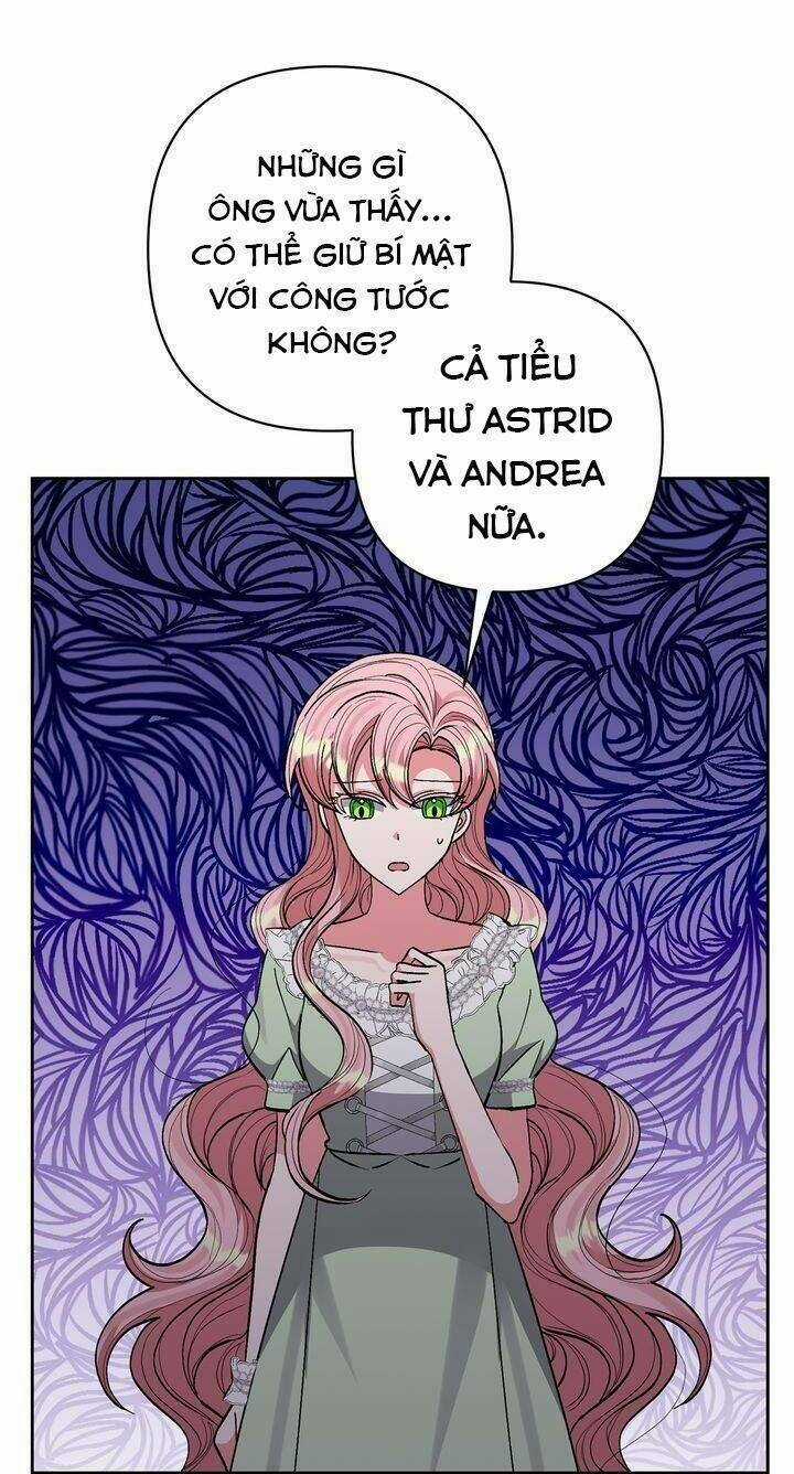 Tôi Đã Nhận Nuôi Nam Chính Chapter 33 trang 49