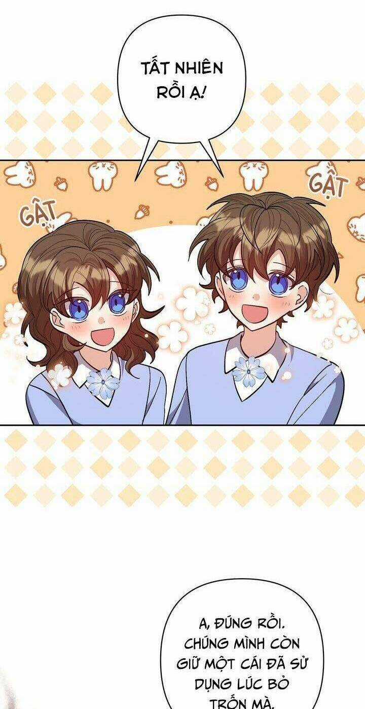 Tôi Đã Nhận Nuôi Nam Chính Chapter 33 trang 5