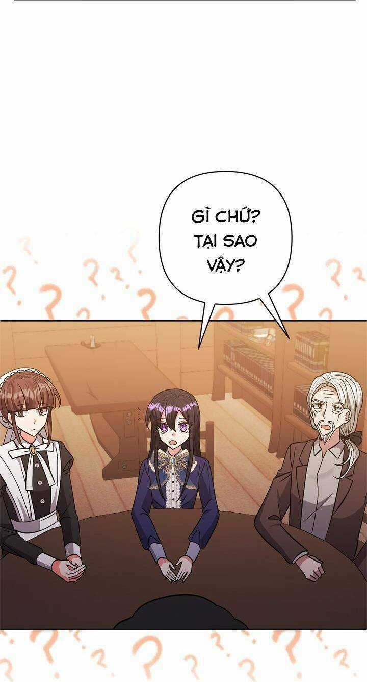 Tôi Đã Nhận Nuôi Nam Chính Chapter 33 trang 50