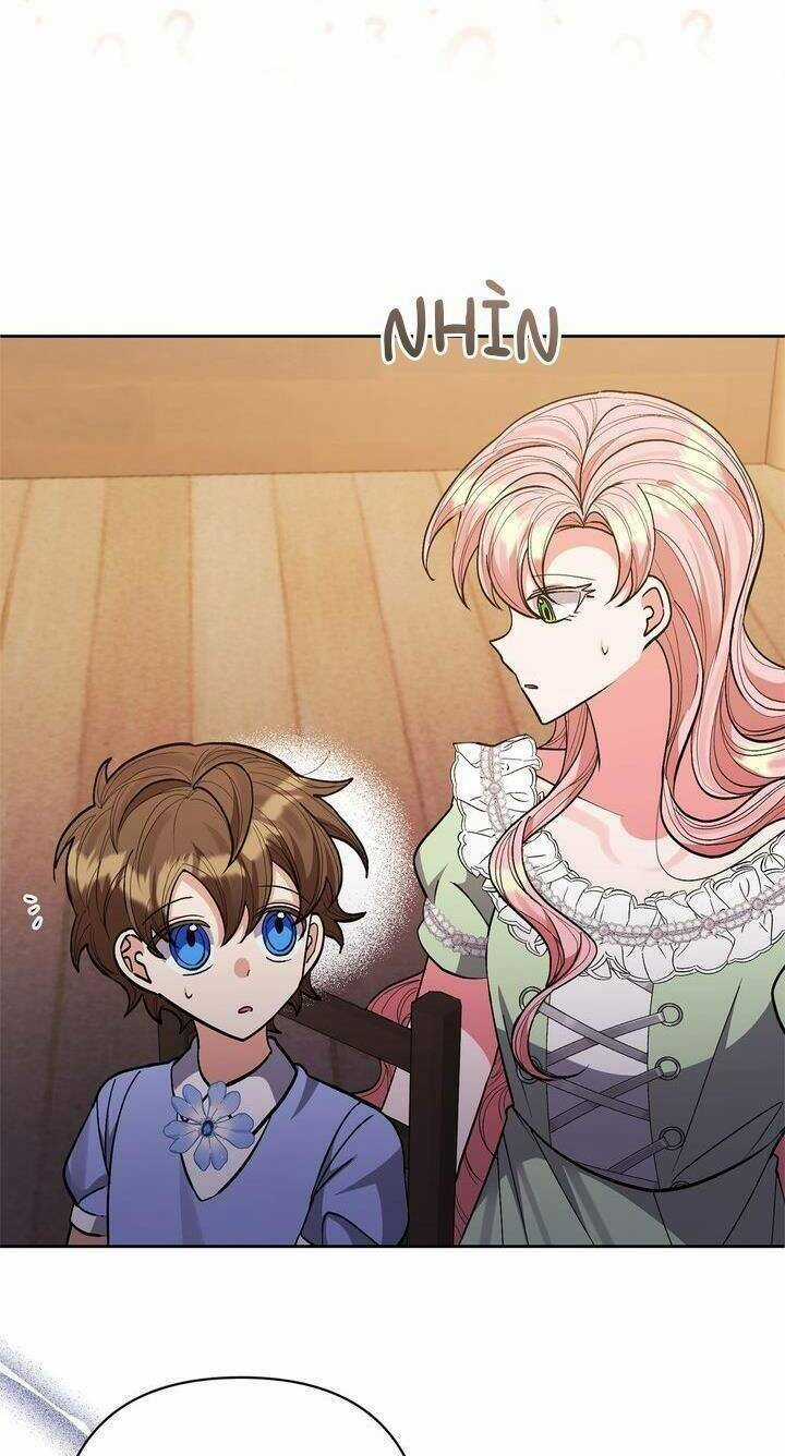 Tôi Đã Nhận Nuôi Nam Chính Chapter 33 trang 51