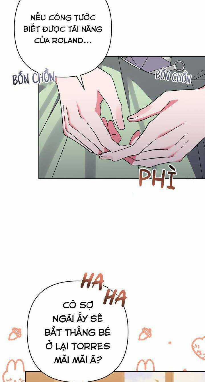 Tôi Đã Nhận Nuôi Nam Chính Chapter 33 trang 52