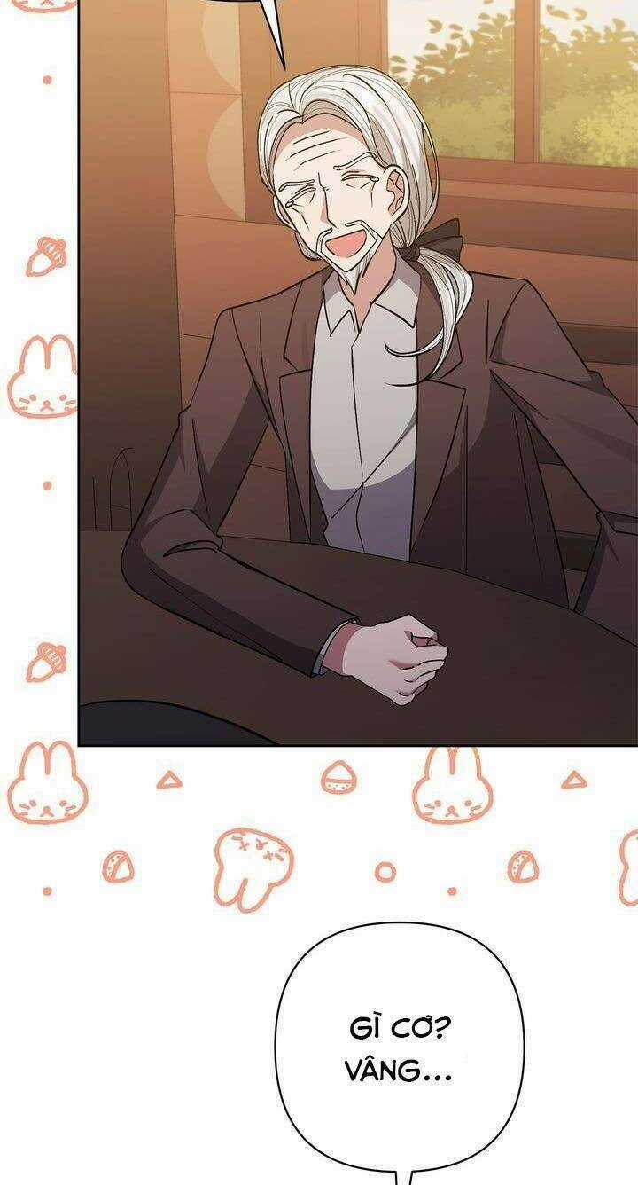 Tôi Đã Nhận Nuôi Nam Chính Chapter 33 trang 53